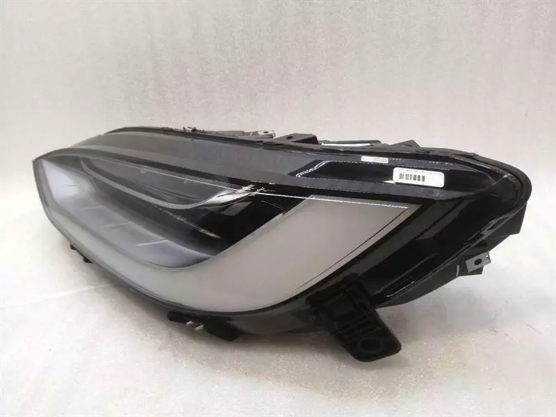 TESLA MODEL X UP-LEVEL Head light LED 1034322-00-B Scheinwerfer Links KOMPLETT - Image 4