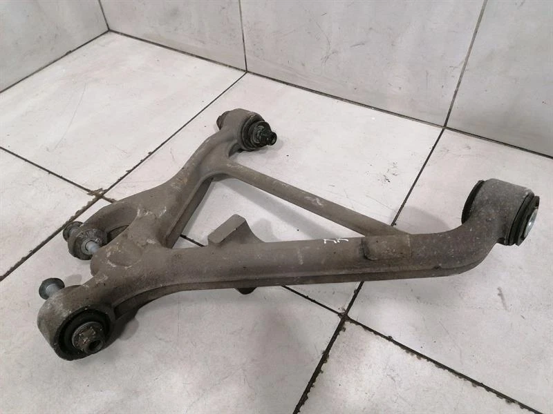 ASTON MARTIN RAPIDE 10-14 Right Rear Hub AD43-5A970-AB Radlagergehäuse Rechts - Image 4