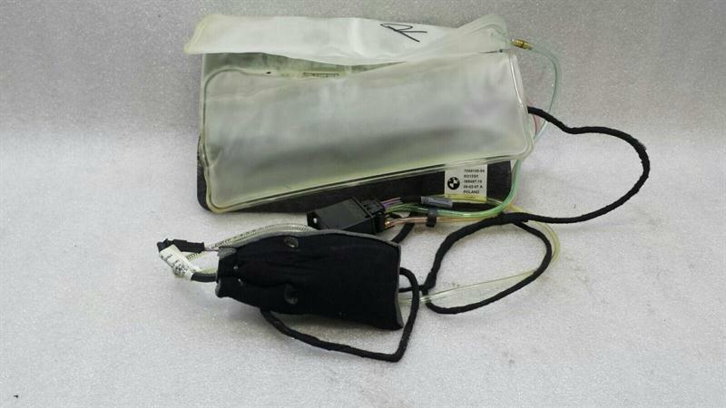 BMW 6 Series E64 Cabrio Front seat lumbar 7008130 Vorne sitz lumbar suport