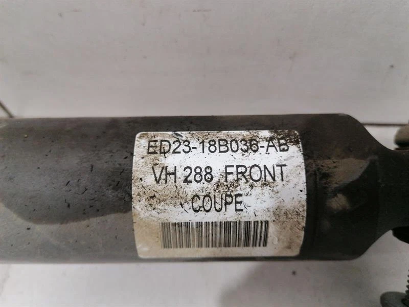 ASTON MARTIN VANTAGE V12 Shock Absorber Front AD23-18B036-AC Stossdämpfer Vorne - Image 5