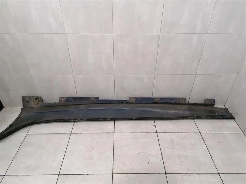 ASTON MARTIN RAPIDE  Side skirt AD43-10608-AB RIGHT Seitenschweller - Image 5