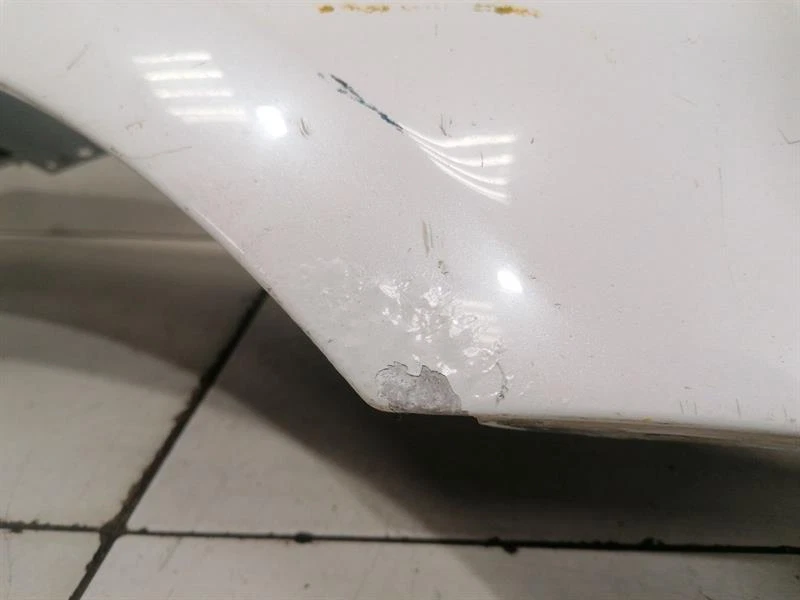 McLaren 600LT Spider Right Wing 13A0683CP Vorne Rechts Kotflügel - Image 4