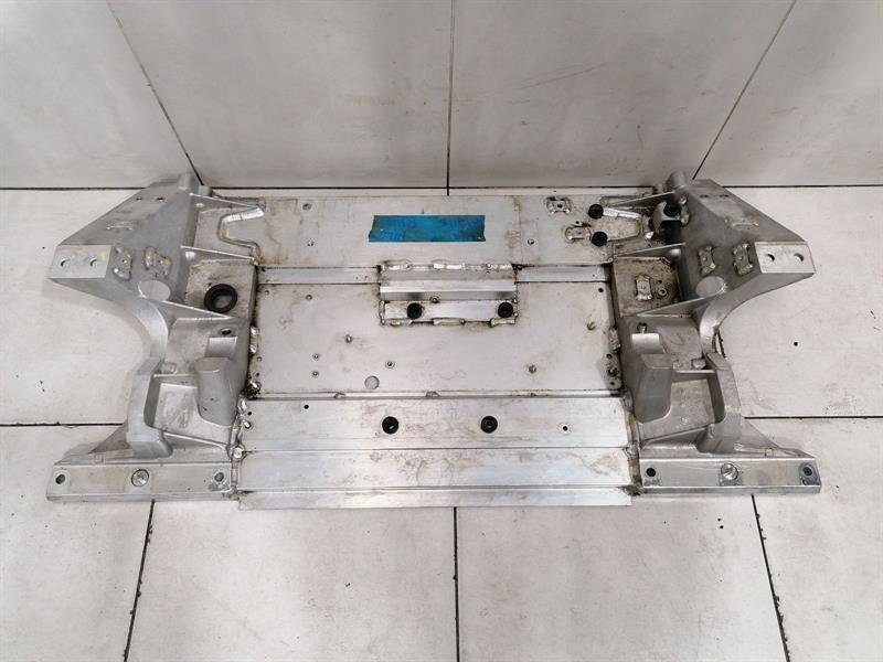 McLaren 600LT Spider Beam Subframe Front 13AA829CP Vorderachsträger