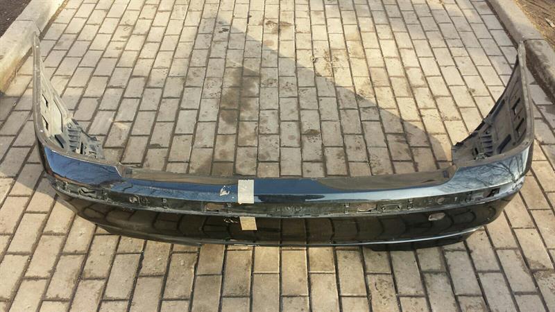 BMW 7er E64 E66 05-08 facelift Hinten Stoßstange 51127142214 Rear Bumper