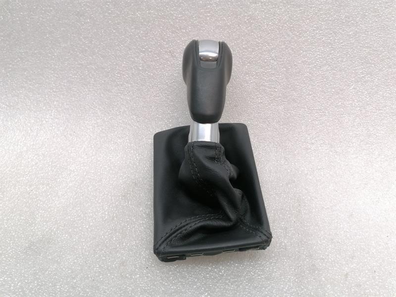PORSCHE MACAN 95B Gear knob 95B Schaltknauf