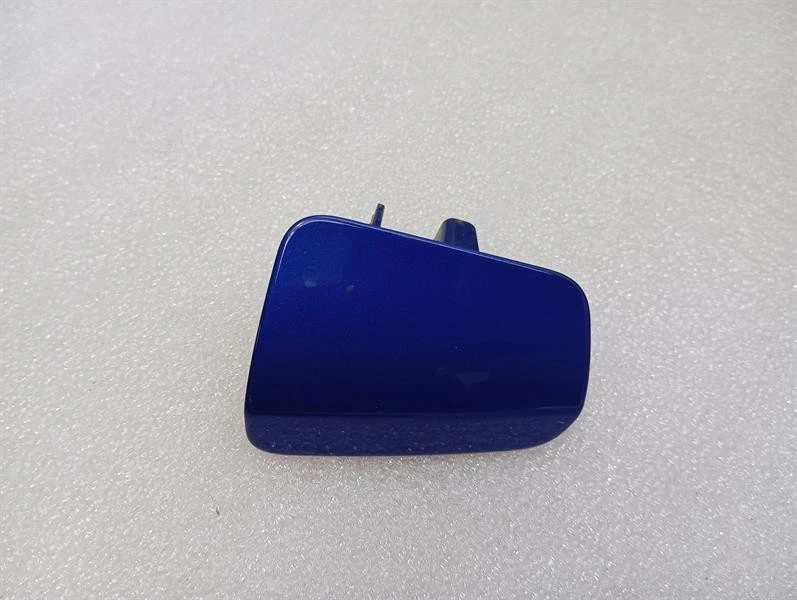 JAGUAR i-PACE X590 EV400 Bumper Moulding j9d3-17k945-a Stoßstange Leiste COVERS - Image 4