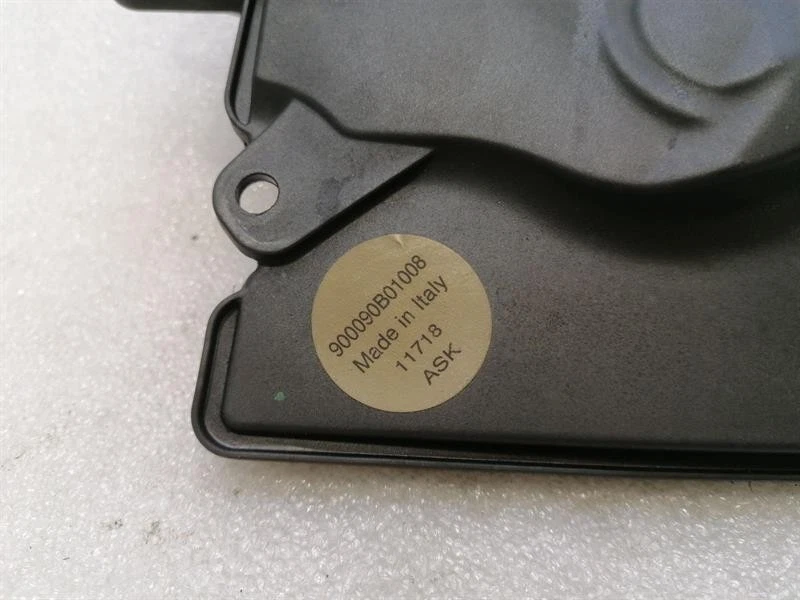 ASTON MARTIN RAPIDE AMR Speaker AD43-6696Y-BA Lautsprecher - Image 7