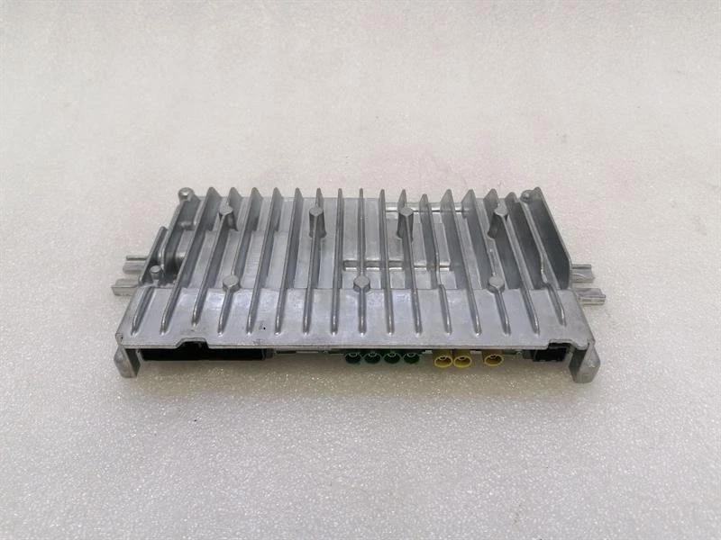 JAGUAR i-PACE X590 EV400 NFS ECU MID module L8B2-19J249-BP Steuergerät - Image 4