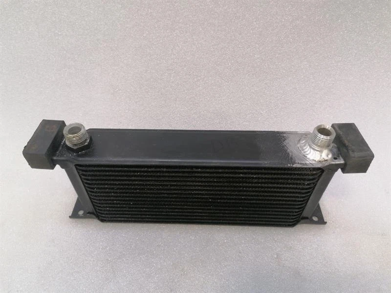 ASTON MARTIN DB7 VANTAGE Gearbox Oil Cooler 32-121643-AB Getriebe Öl kühler - Image 4
