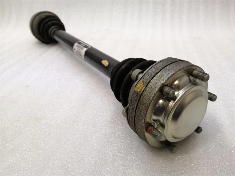 ASTON MARTIN VANTAGE V12 Rear Drive Shaft 4G43-4K139-AB Antriebswelle Hinten - Image 3