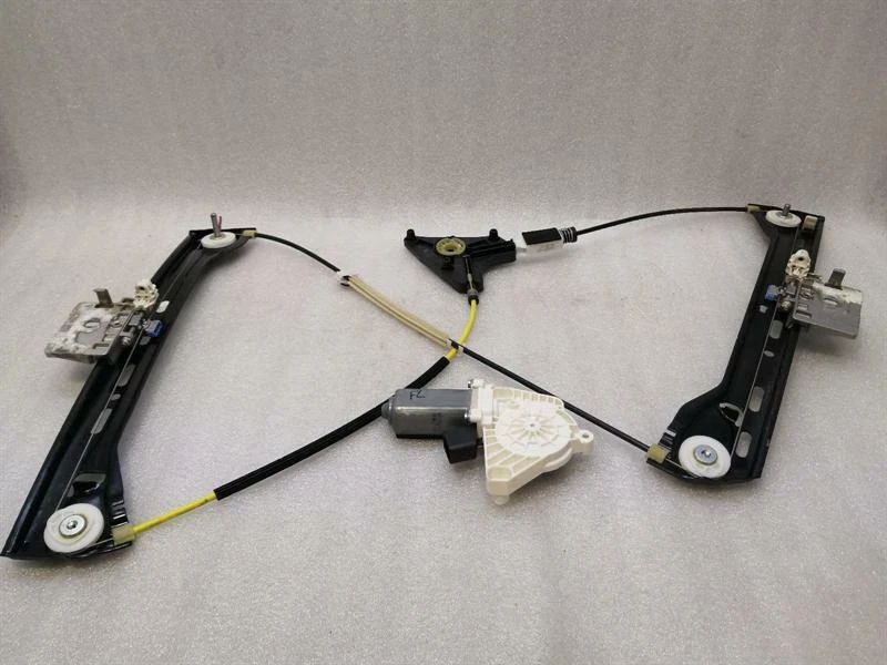 MERCEDES CL W217 Left Front Door Winder A2177200346 Fensterheber vorne links