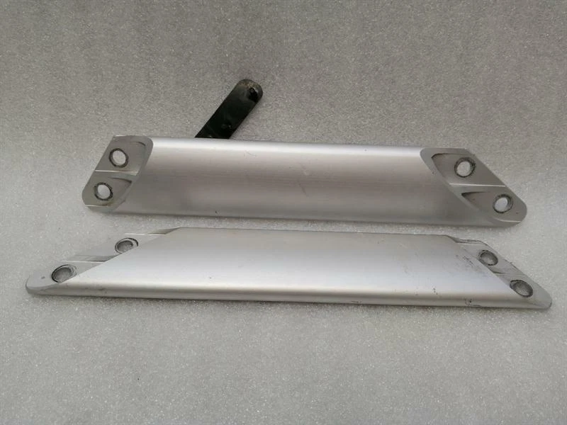 ASTON MARTIN VANTAGE V8 Holder- Bracket 4G43-20-11136 Halter Träger - Image 2