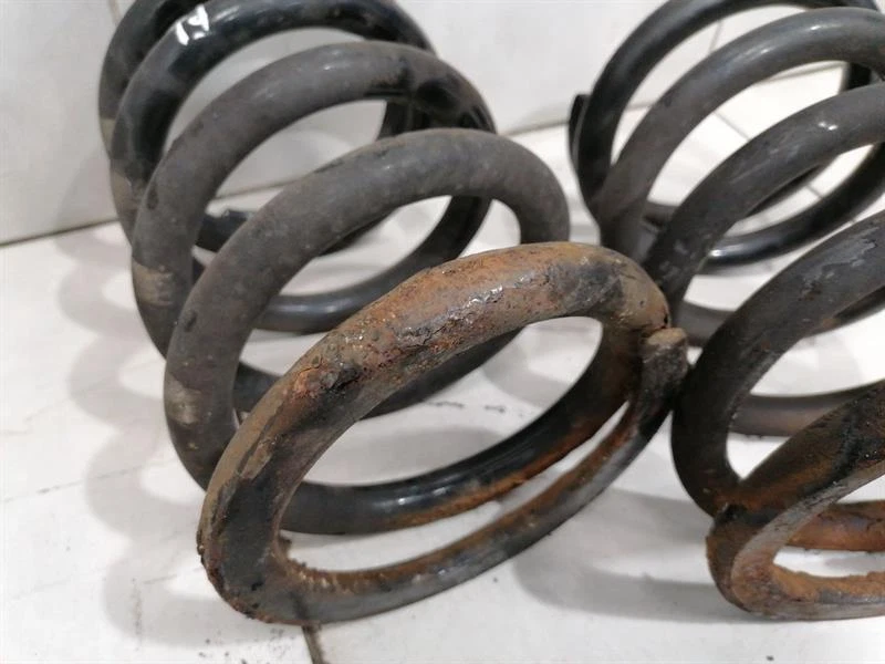 ASTON MARTIN DB7 Coil Spring Front 23-122210-AC Fahrwerksfeder Feder Vorne - Image 6