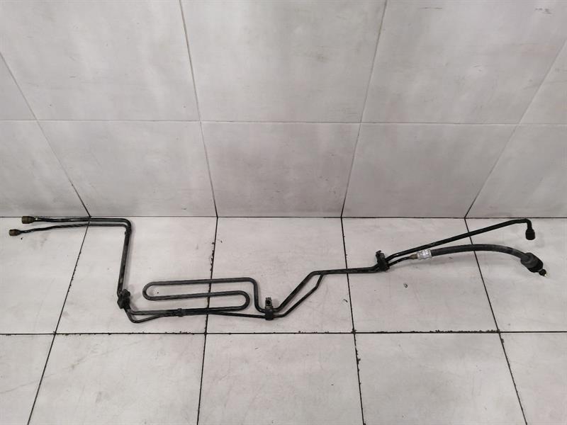 PORSCHE 911 997 Power steering Pipe 99734745202 Schlauch