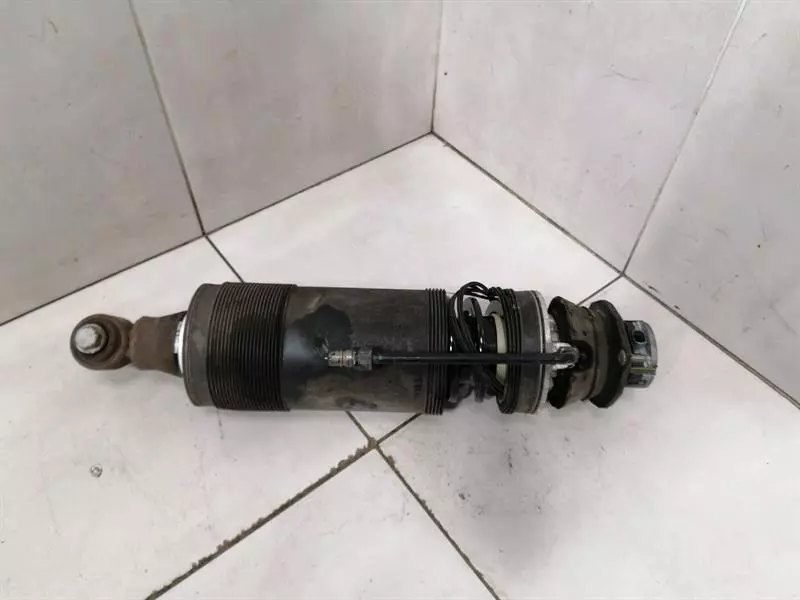 MERCEDES SL R230 Shock Absorber Rear A2303203213 Stossdämpfer Hinten R ABC 02-05