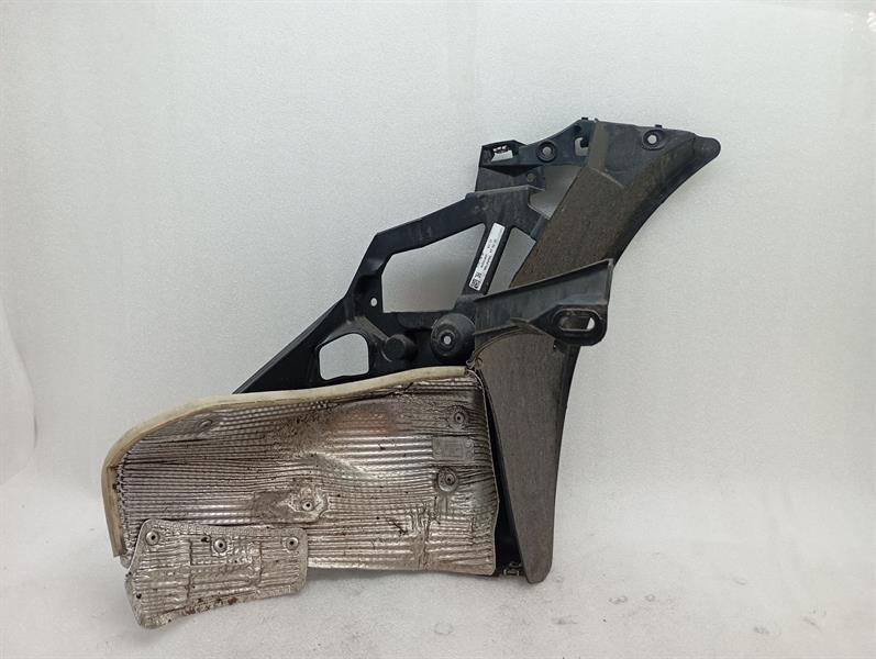 PORSCHE CAYMAN 718 GT4RS Holder- Bracket 982807147A Halter Träger
