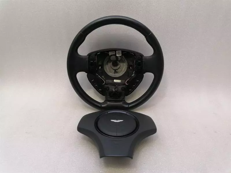 ASTON MARTIN RAPIDE S Steering Wheel FD43-3600-DA Lenkrad BG33-042B85-AB - Image 5