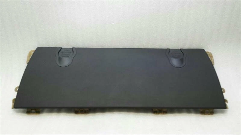 MERCEDES SL R230 Rear Panel A2306902441 Abdeckung Hinten