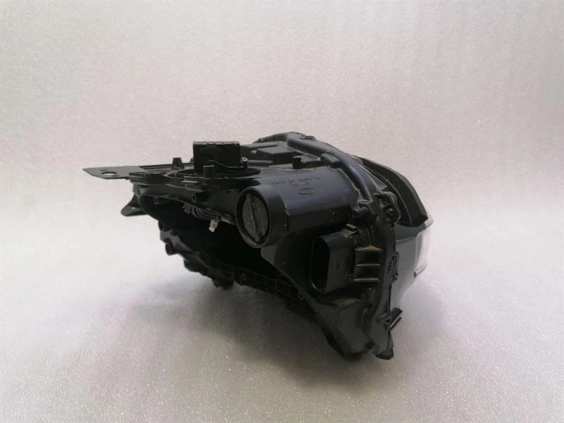 PORSCHE TAYCAN 9J Right 9J1941060F Headlight Scheinwerfer Rechts MATRIX PDLS + - Image 6