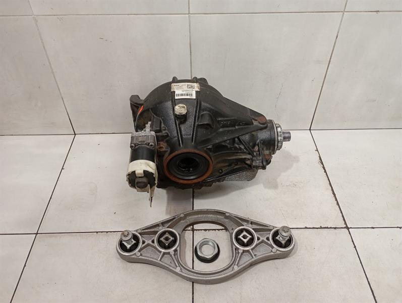 BMW 3 Series M3 G80 G20 Rear Diff 8747239 LSD Differential Hinten