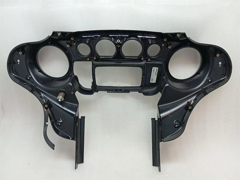 HARLEY-DAVIDSON Front fairing 57000111 Verkleidung Vorne OEM 57000017 70900137 - Image 3