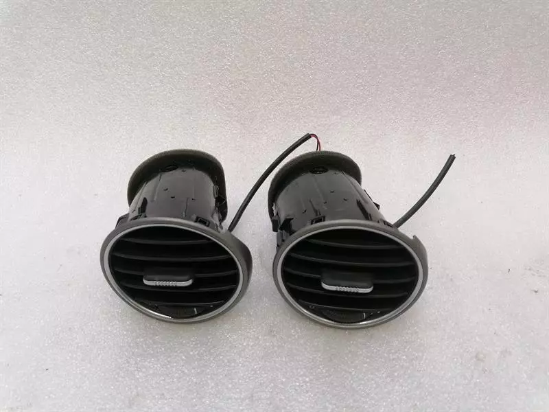 PORSCHE CAYMAN 987 Air vent Set Of 2 98755213103 Lüftungsdüse Satz - Image 2