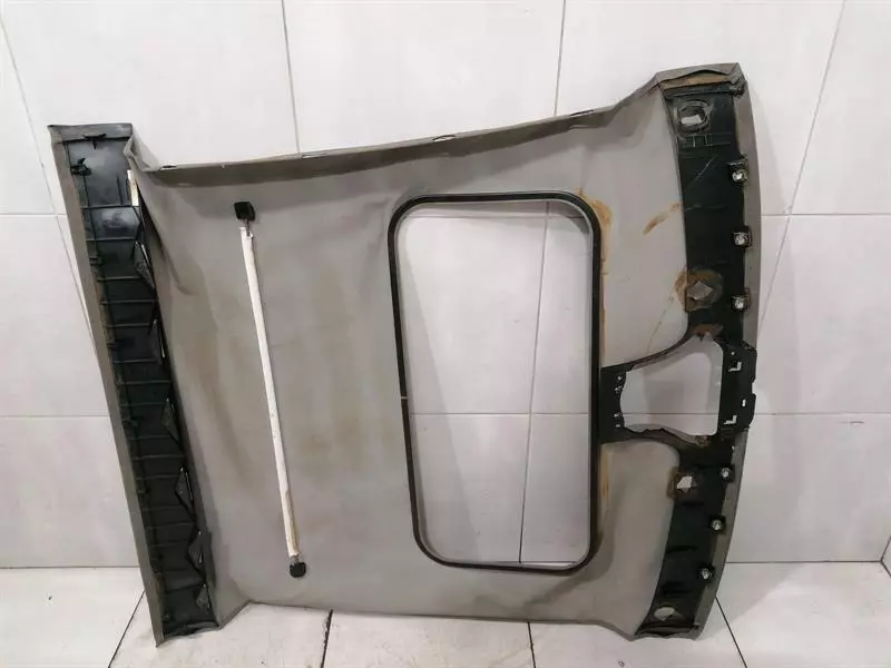 PORSCHE 911 996  Roof Lining 99655515507 Dachhimmel COUPE ALCANTARA - Image 7