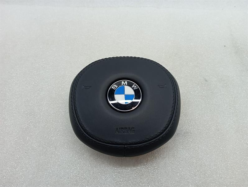 BMW 5 Series F90 G30 M5 Modul 33785572401 Steering wheel Module