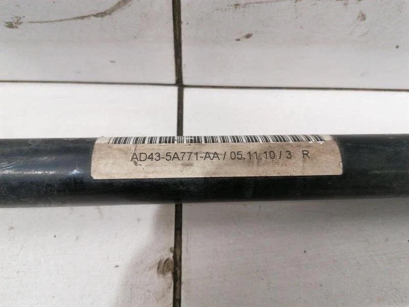 ASTON MARTIN RAPIDE 10-14 Anti Roll Bar Rear AD43-5A771-AA Stabilisator Hinten - Image 7