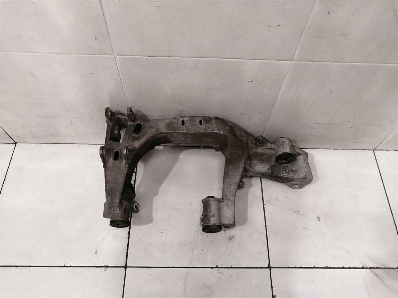 PORSCHE BOXSTER 986 Rear Axle Crosmember 996331156Z0 Achsträger hinten Rechts