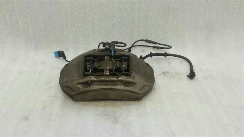 MERCEDES S-class W222 Right Front Caliper A2224215098 Bremssattel Vorne Rechts