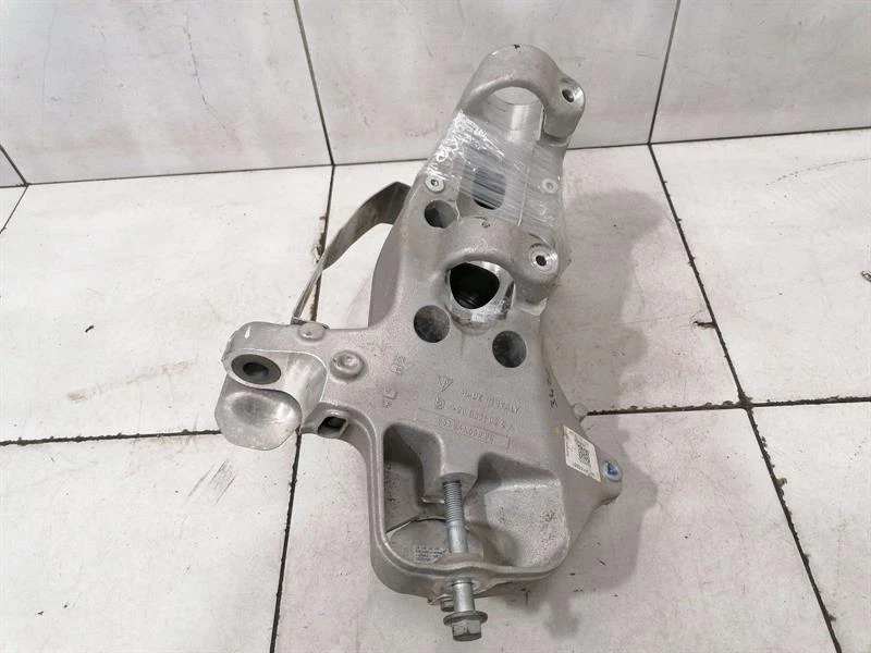 PORSCHE CAYMAN 718 GT4 Right Front Hub 99134165881 Radlagergehäuse Vorne Rechts - Image 7