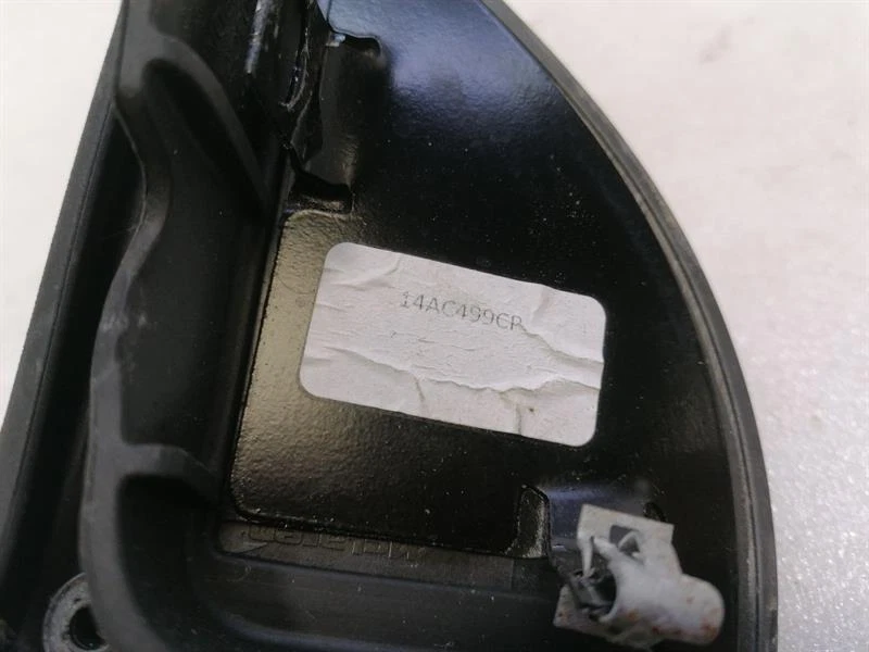 McLaren 720S Coupe 14AC498CP DOOR SET - Image 6