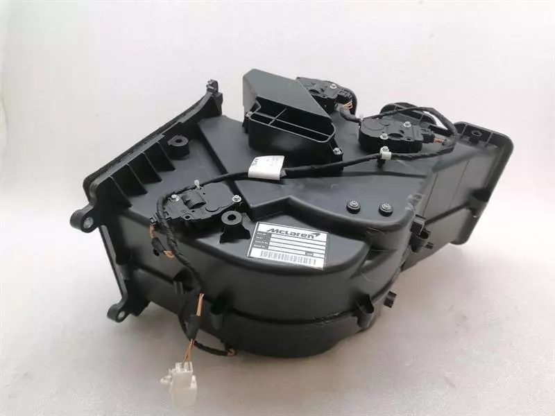 McLaren 570S Spider 13A3588CP HVAC DISTRIBUTION - Image 2