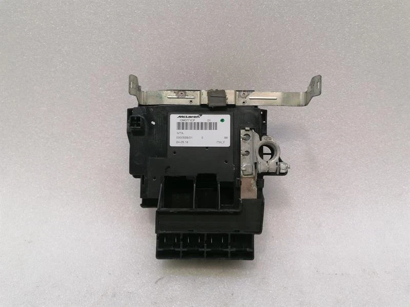 McLaren 570S Spider Fuse Box 13M0771CP Sicherungskasten - Image 6