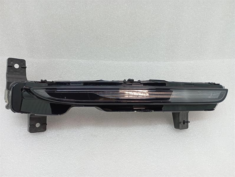 PORSCHE BOXSTER 718 DRL Daytime Running Light 982953351 LH Tagfahrlicht