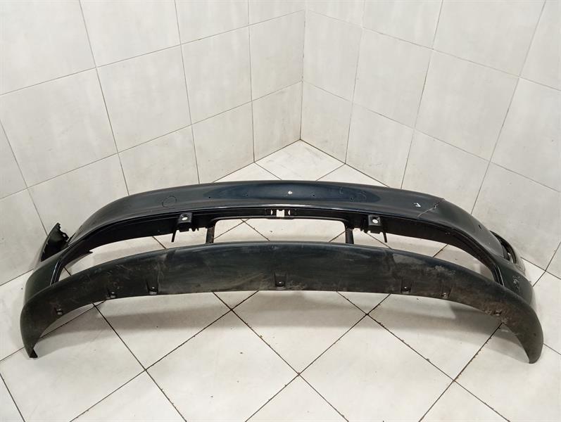 PORSCHE TAYCAN 9J Front Bumper 9J1807221D  Vorne Stoßstange