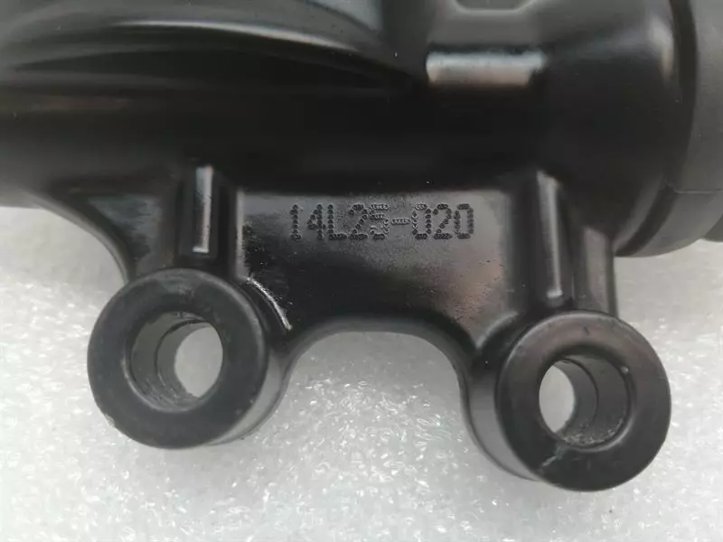 HARLEY-DAVIDSON STREET GLIDE Brake Master Cylinder 41700028A Hauptbremszylinder - Image 3