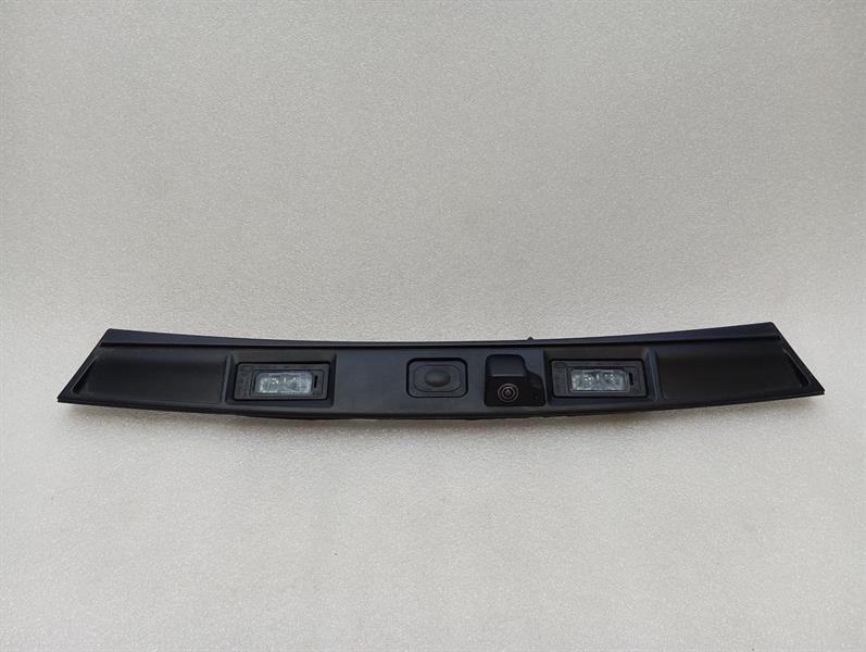 JAGUAR i-PACE X590 EV400 M9D3-40406-AC REAR CAMERA