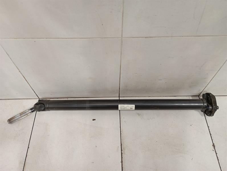 PORSCHE 911 991 Propshaft 99142102001 Kardanwelle 4S