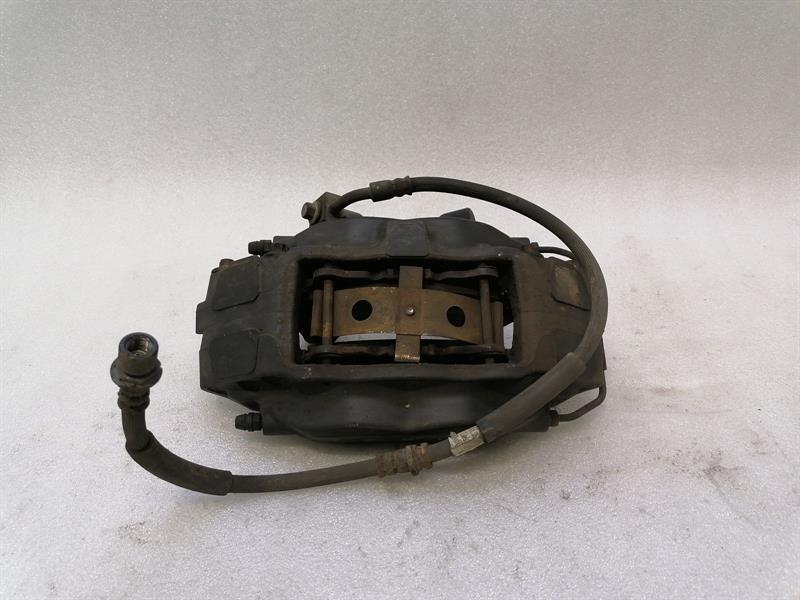 TESLA MODEL S 90D Front Left Brake caliper 1007794-00-C Bremssattel Vorne Links