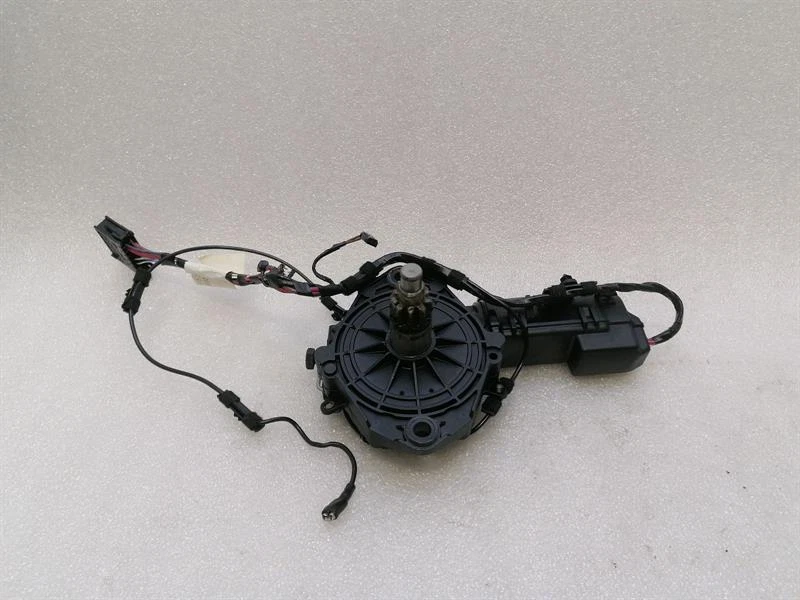 PORSCHE BOXSTER 718 98156192401 RIGHT CABRIO ROOF MOTOR RECHTS