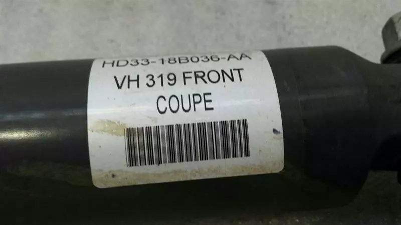 ASTON MARTIN VANQUISH S Absorber Front HD33-18036-AA Stossdämpfer Vorne Rechts - Image 4