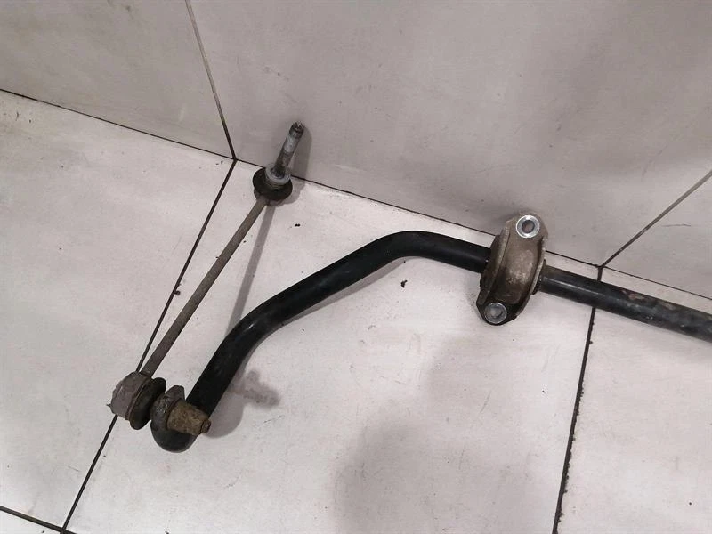 PORSCHE CAYMAN 718 Anti Roll Bar Front 99134370514 Front Anti Roll Bar - Image 3