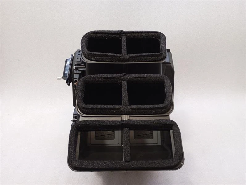 McLaren 720S Spider Heater Matrix 13A3588CP Wärmetauscher Heizungskühler hvac - Image 5