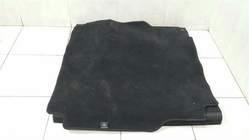 MERCEDES W205 Boot floor A2056801602 Kofferraum Verkleidung Plug In Hybrid