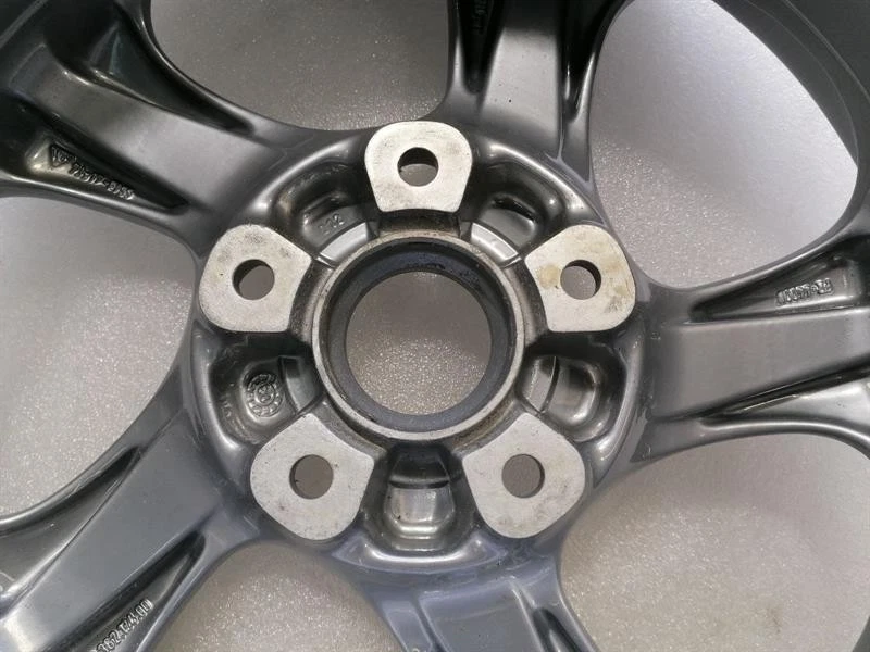 PORSCHE BOXSTER 986  Alloy Wheel 98636212400 Alufelge 7JX17 ET55 - Image 6