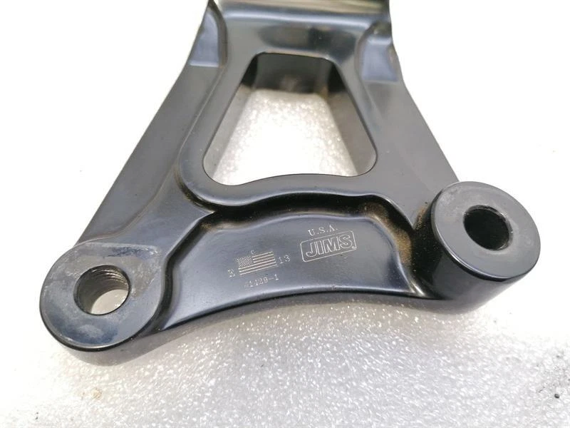 HARLEY-DAVIDSON Engine mount JIMS 47159-09BHP Motorhalter TWIN CAM - Image 3