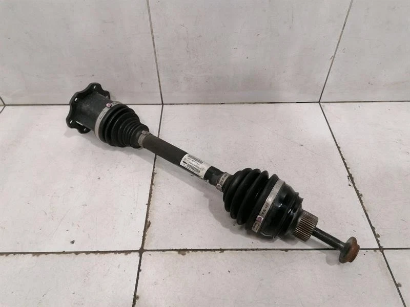 PORSCHE MACAN 95B Left Front Drive Shaft 95B407271G Antriebswelle Vorne Links - Image 3