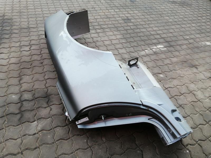 ASTON MARTIN DB9 13-16 Volante Rear Panel LEFT CG43-L1846-AA FENDER SEITENTEIL